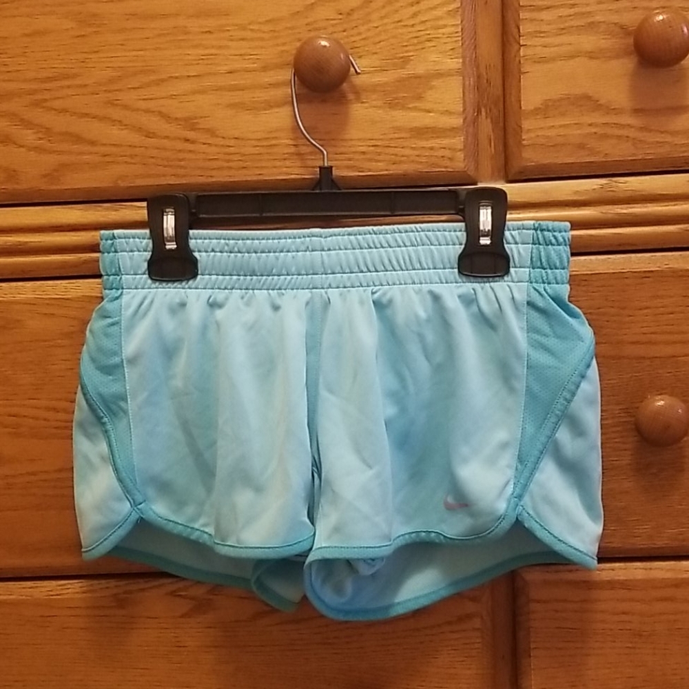 Nike Dri-Fit women's shorts